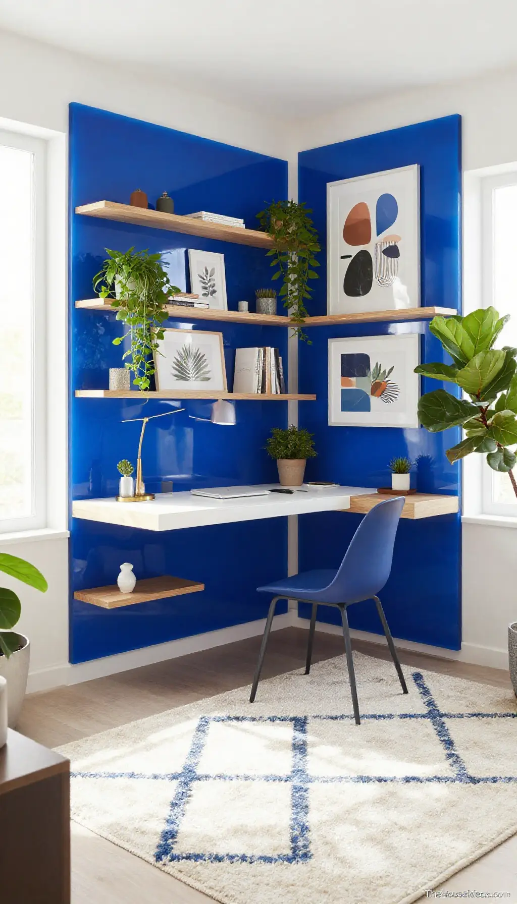 Home Office interior design