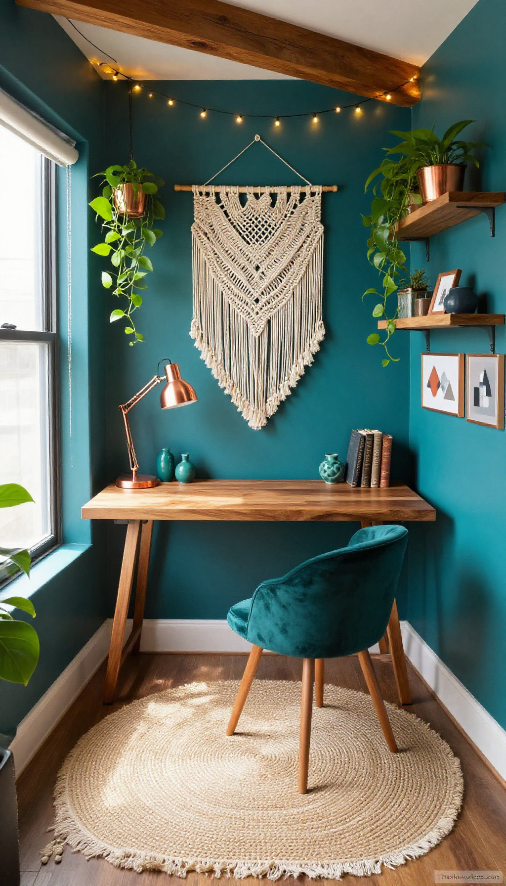 Home Office interior design