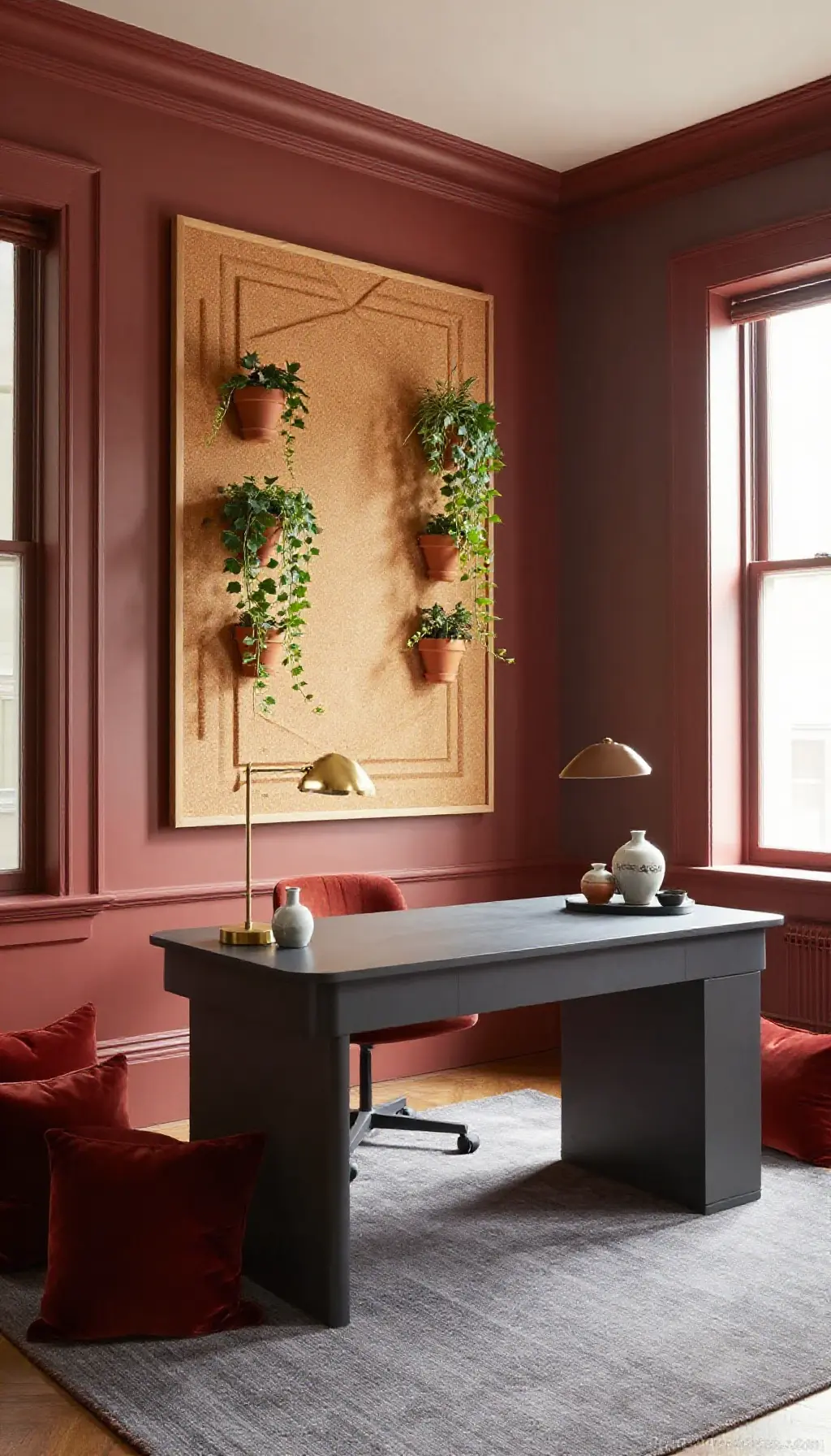 Home Office interior design