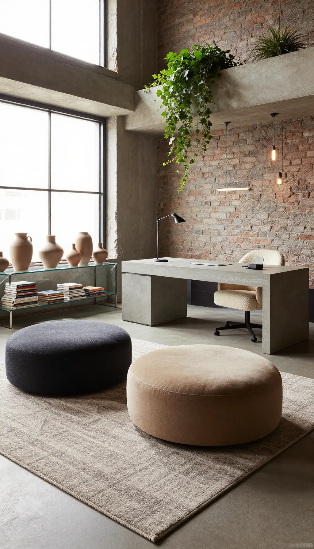 Home Office interior design