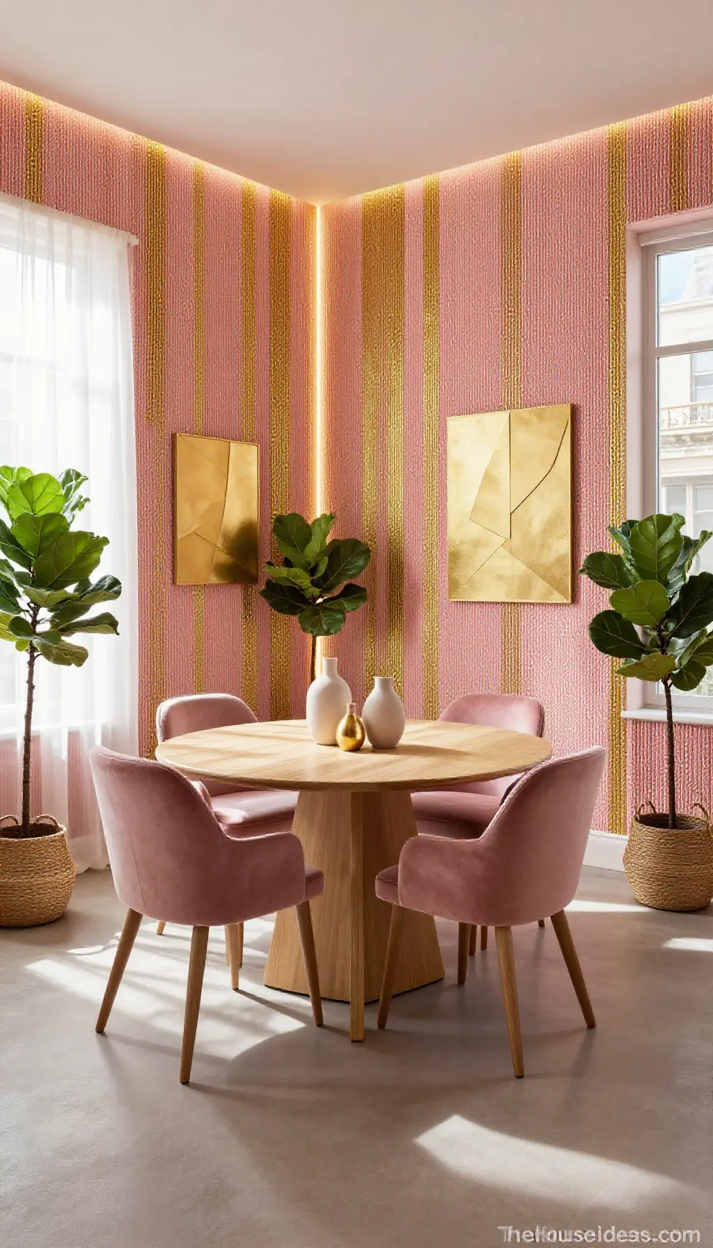 Dining Room interior design