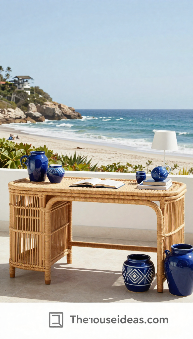 Home Office interior design