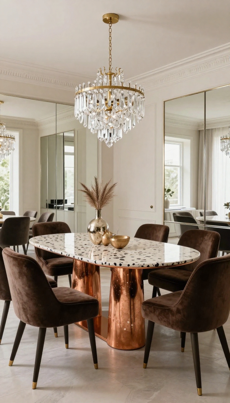Dining Room interior design