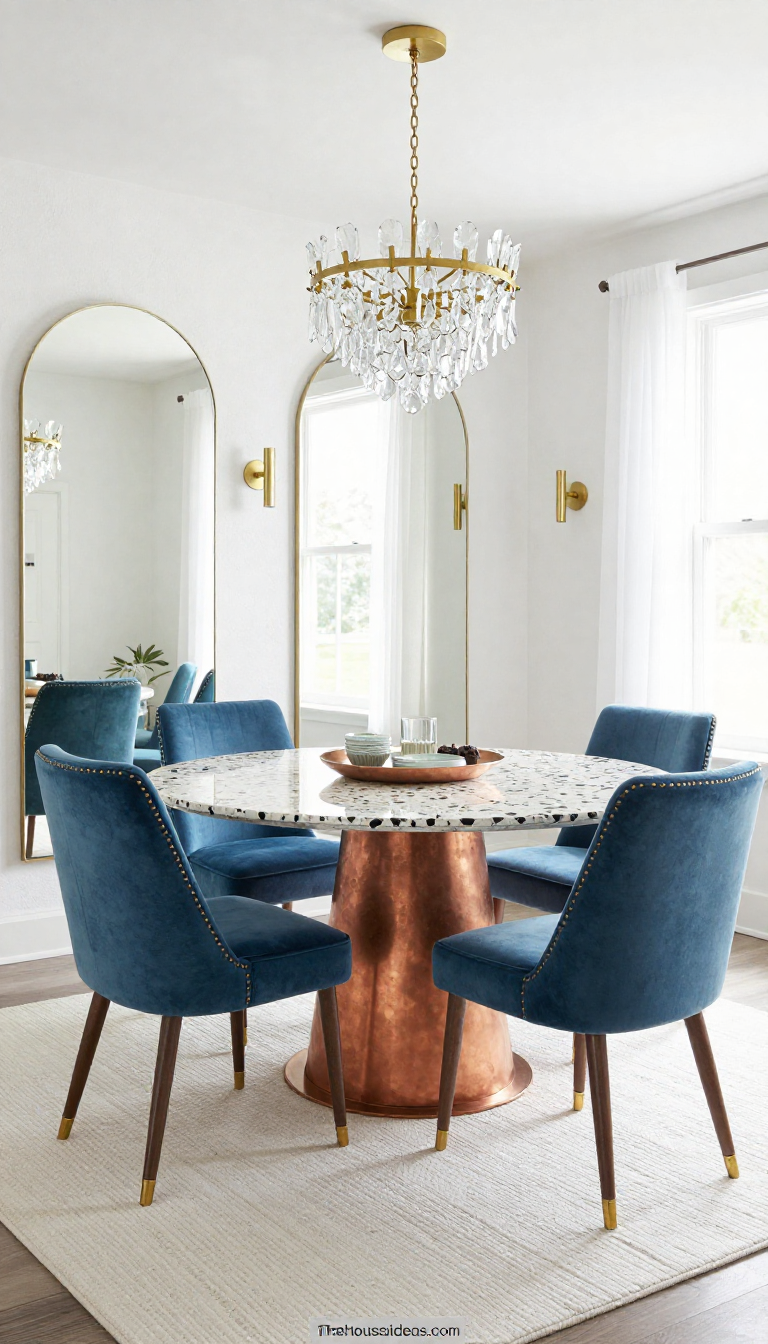 Dining Room interior design