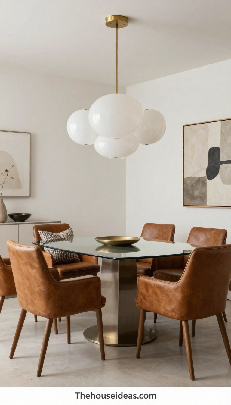 Dining Room interior design