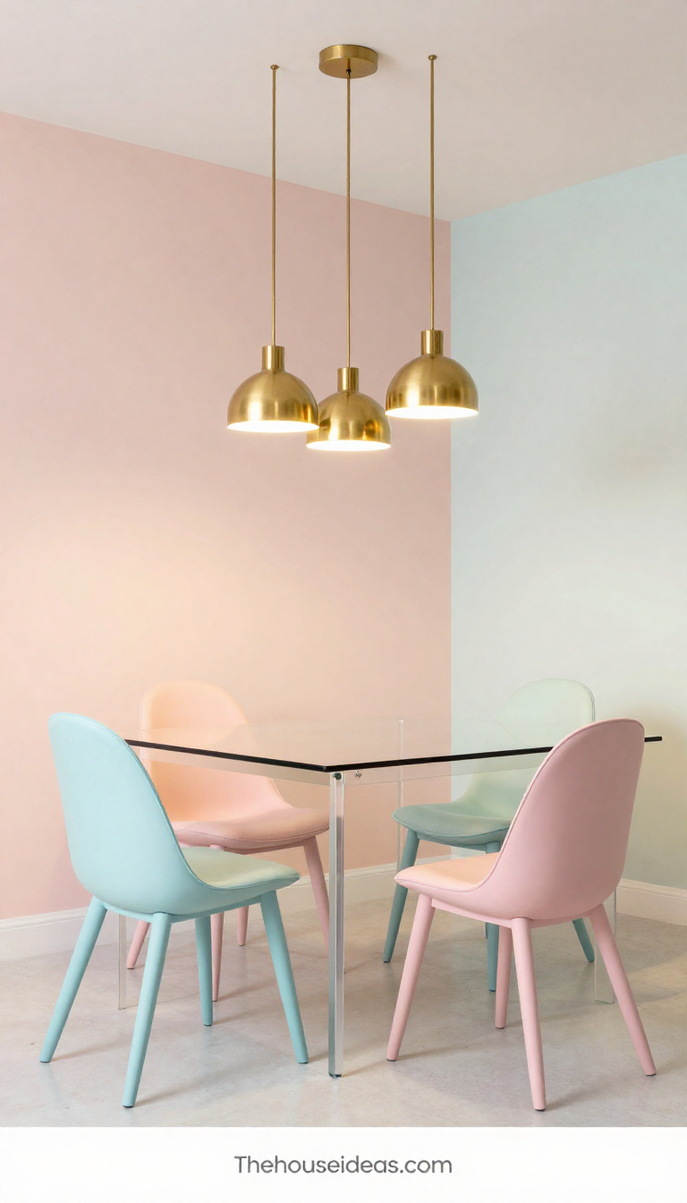 Dining Room interior design