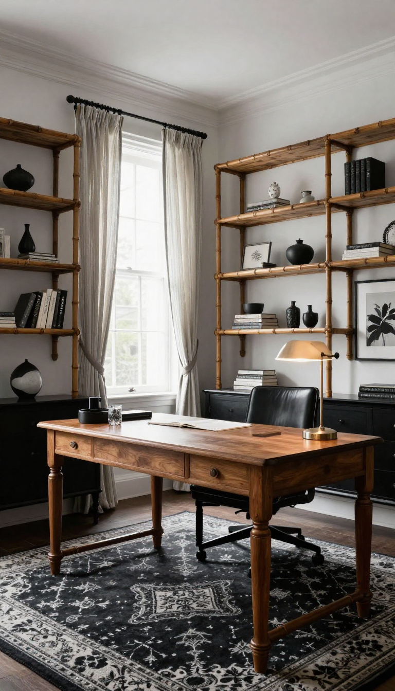 Home Office interior design