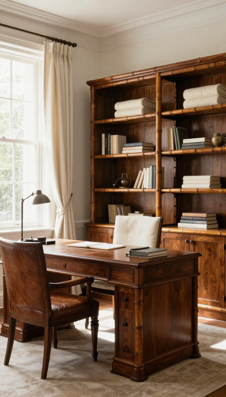 Home Office interior design